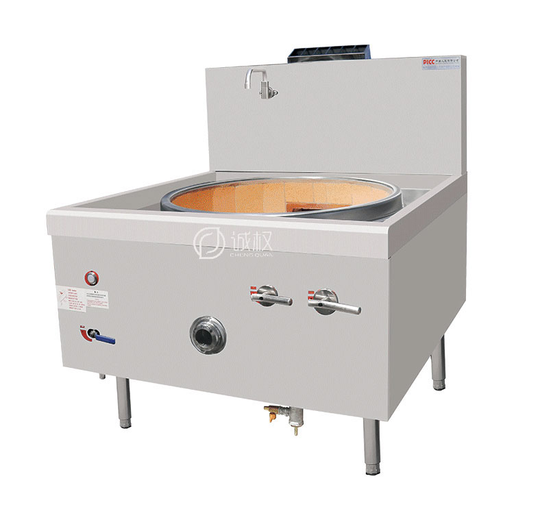 普通款&mdash;大鍋灶