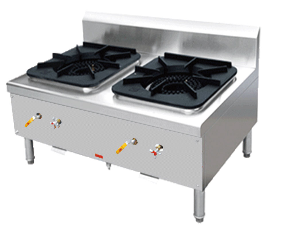 普通款&mdash;雙眼低湯灶