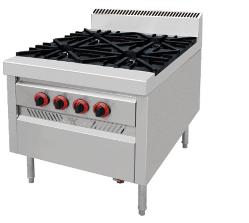 普通款&mdash;四眼煲仔爐