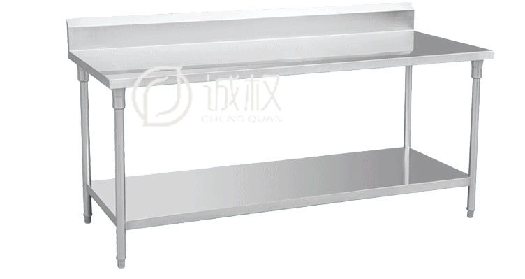 工程款雙層工作臺